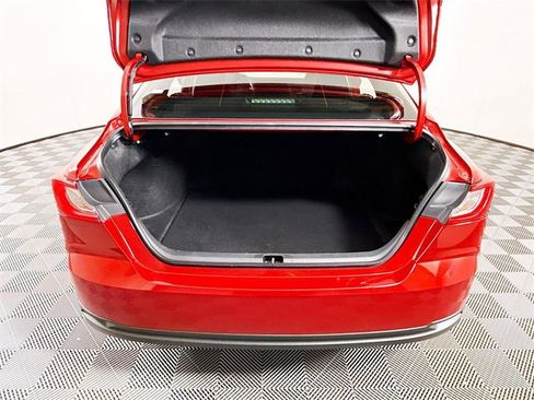 Certified 2025 Toyota Camry LE image 34