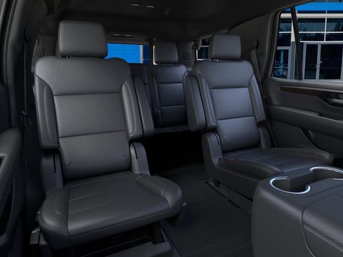 New 2026 Chevrolet Tahoe LT AWD/4WD image 19