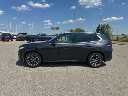 Used 2026 BMW X3 xDrive30i AWD/4WD image 2