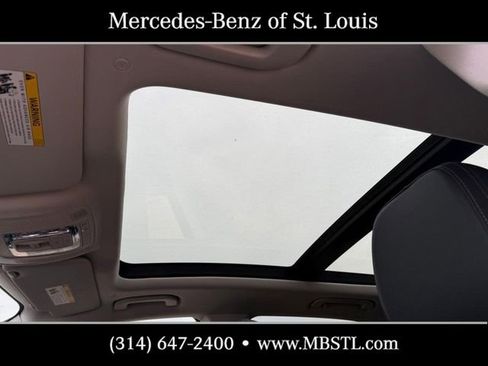 New 2026 Mercedes-Benz GLE 450 4MATIC image 21