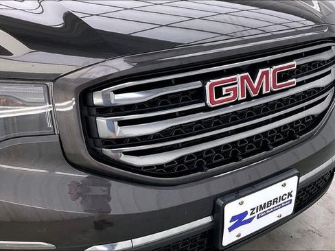 Used 2019 GMC Acadia SLE w/ Driver Alert Package I AWD/4WD image 30