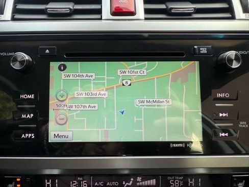 Used 2017 Subaru Outback 3.6R Limited image 13