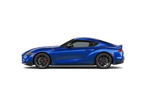 New 2026 Toyota Supra Premium image 3