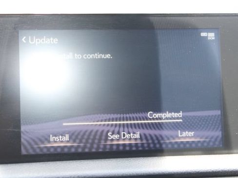 Used 2023 Lexus IS 350 F Sport w/ Accessory Package RWD image 28