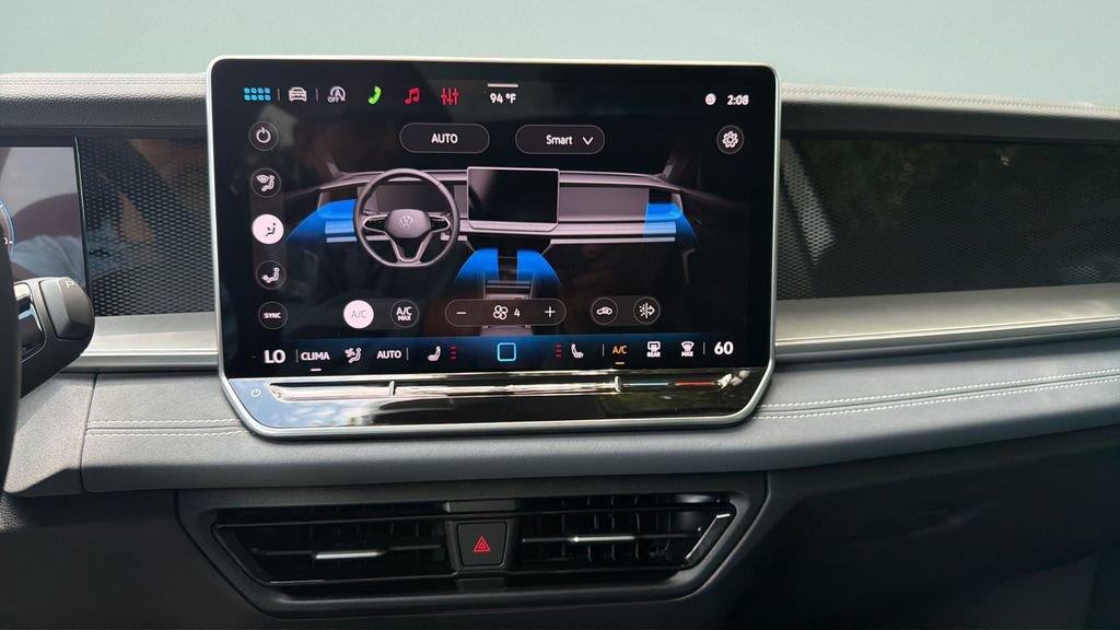 New 2026 Volkswagen Tiguan SE AWD/4WD image 20