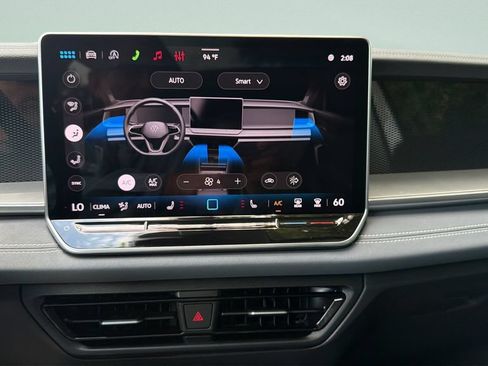 New 2026 Volkswagen Tiguan SE AWD/4WD image 20