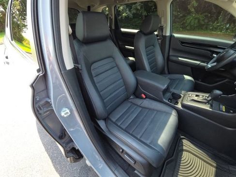 Used 2023 Honda CR-V EX-L image 26