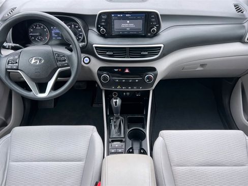 Used 2019 Hyundai Tucson Value image 15