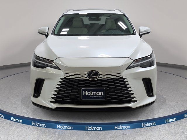Used 2024 Lexus RX 350 Premium w/ Accessory Package (Z1) AWD/4WD image 3