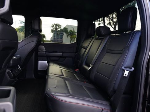 Used 2025 Ford F150 Raptor image 17