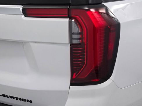 New 2026 GMC Yukon XL Elevation w/ Elevation Premium Package image 14