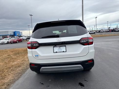 Used 2023 Honda Pilot EX-L image 4