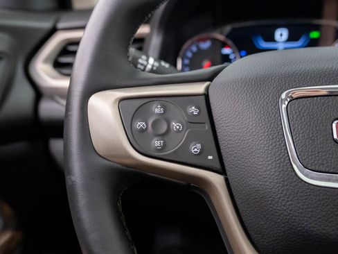 Used 2023 GMC Acadia Denali w/ Denali Ultimate Package AWD/4WD image 33