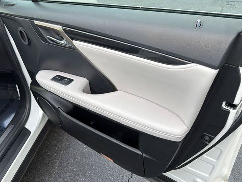 Used 2021 Lexus RX 350 FWD w/ Accessory Package image 14
