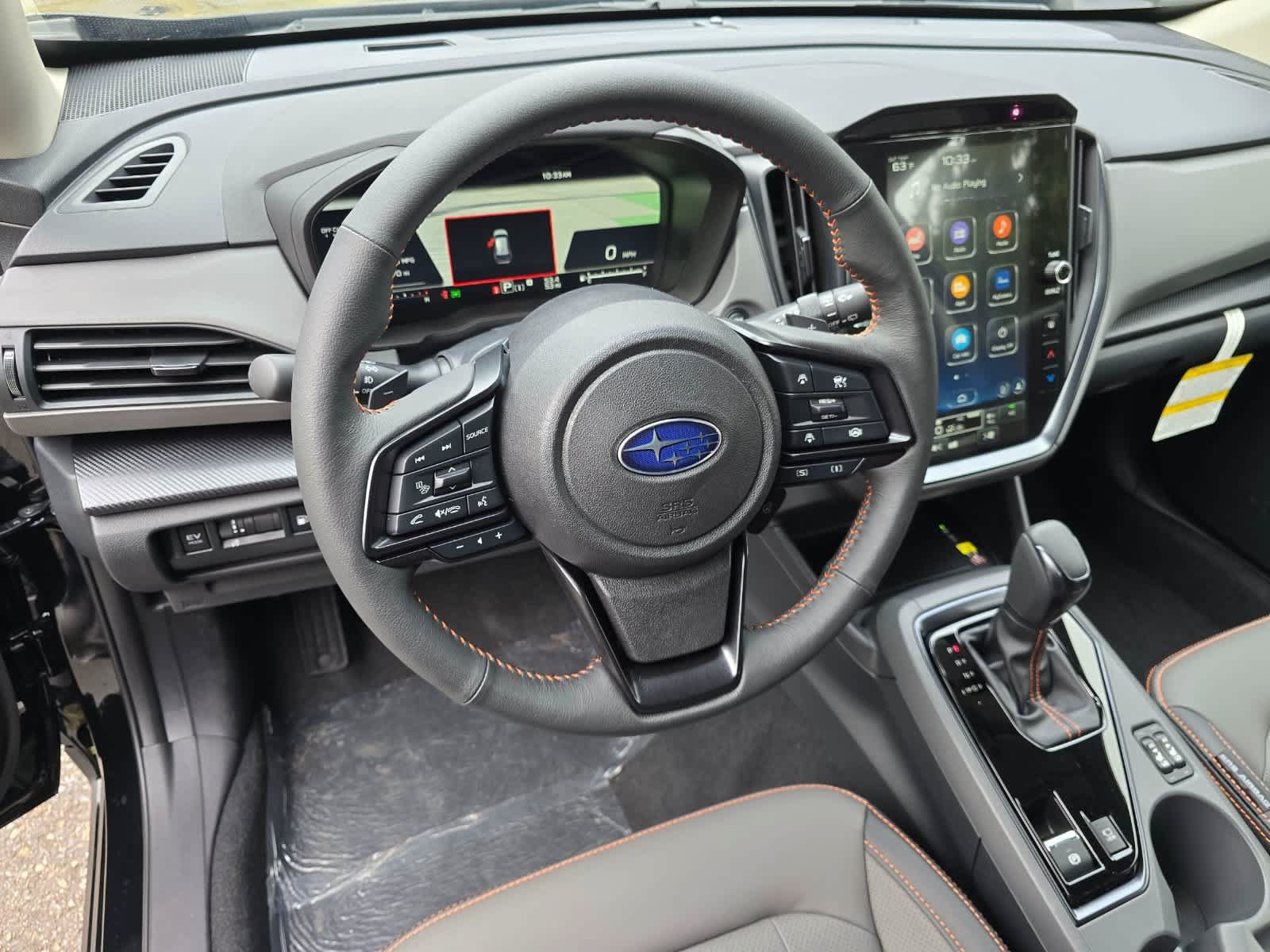 New 2026 Subaru Crosstrek 2.5i Limited AWD/4WD image 2