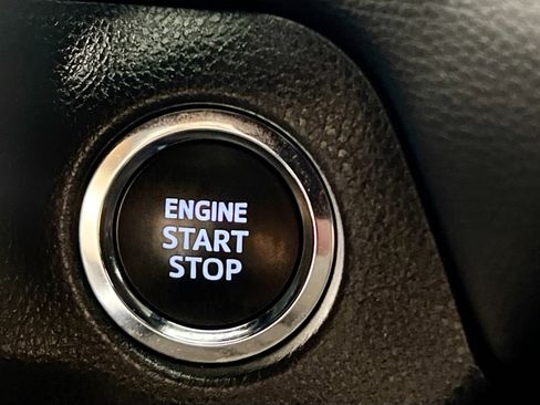 Used 2024 Toyota RAV4 XLE Premium FWD image 24