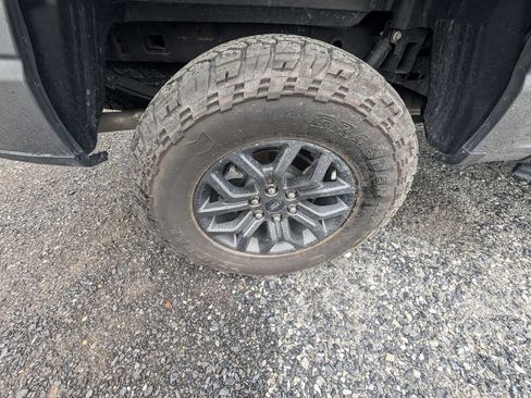 Used 2023 Ford F150 Tremor w/ Equipment Group 402A High AWD/4WD image 19