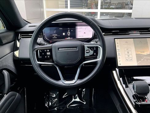 Used 2024 Land Rover Range Rover Sport SE image 5