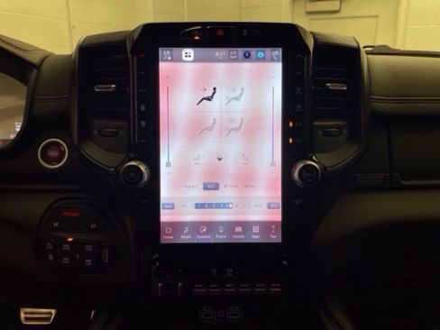 New 2026 RAM 1500 RHO image 15