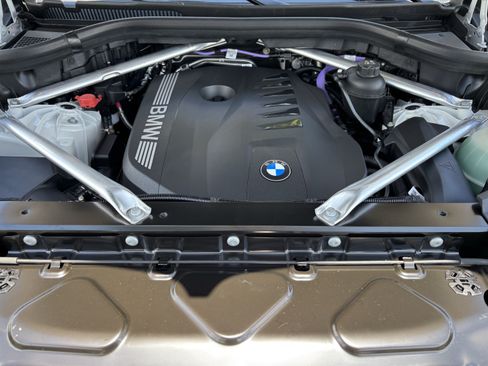 New 2026 BMW X5 xDrive40i AWD/4WD image 36