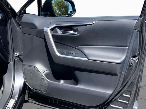 Certified 2025 Toyota RAV4 XLE Premium w/ Weather Package FWD image 21
