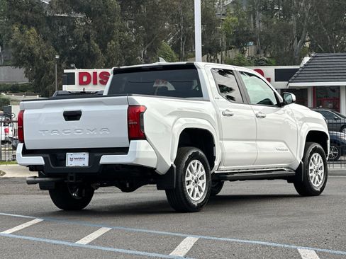 New 2026 Toyota Tacoma SR5 image 5
