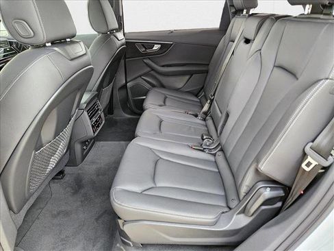 New 2025 Audi Q7 3.0T Premium Plus w/ Premium Plus Package image 15