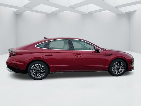 New 2026 Hyundai Sonata SEL image 4