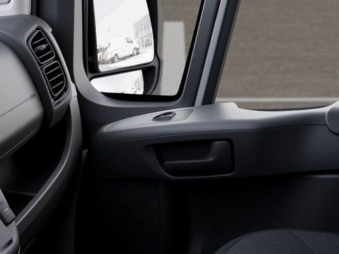 New 2026 RAM ProMaster 1500 FWD image 26