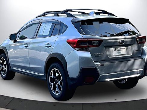 Used 2020 Subaru Crosstrek 2.0i Premium w/ Popular Package #5 AWD/4WD image 6