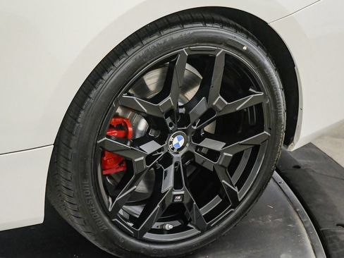 Used 2025 BMW M440i Coupe w/ Premium Package RWD image 12