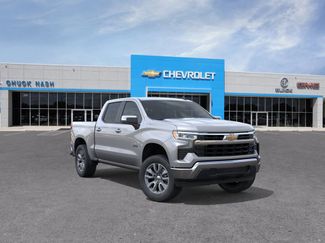 New 2026 Chevrolet Silverado 1500 LT w/ Texas Edition Plus RWD video 1