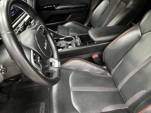 Used 2023 Kia K5 GT FWD image 10