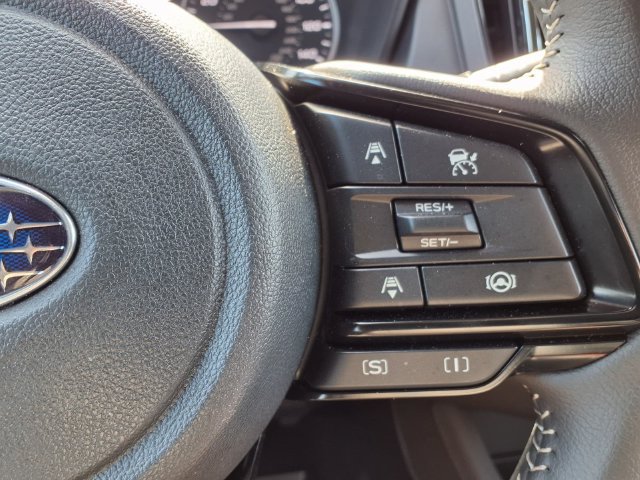 Certified 2026 Subaru Forester Premium AWD/4WD image 16