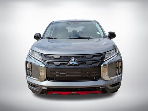 New 2026 Mitsubishi Outlander Sport AWD image 9