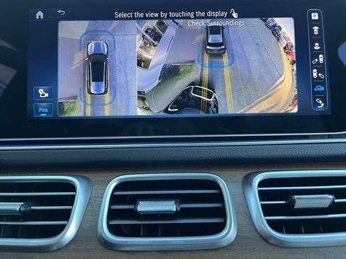 Certified 2024 Mercedes-Benz GLS 450 4MATIC image 72