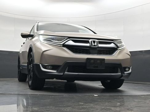 Used 2017 Honda CR-V Touring image 40