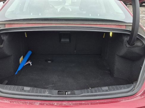 Used 2016 Lincoln MKZ w/ Equipment Group 200A Select image 4