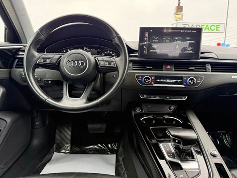 Used 2021 Audi A4 2.0T Premium w/ Convenience Package image 28