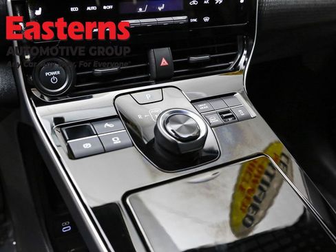 Used 2023 Subaru Solterra AWD image 13