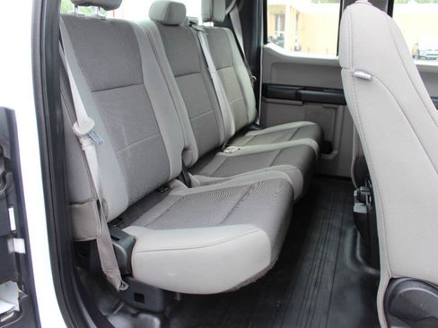 Used 2018 Ford F150 XL w/ XL Power Equipment Group RWD image 11