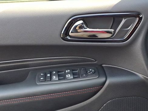 New 2026 Dodge Durango GT AWD/4WD image 14