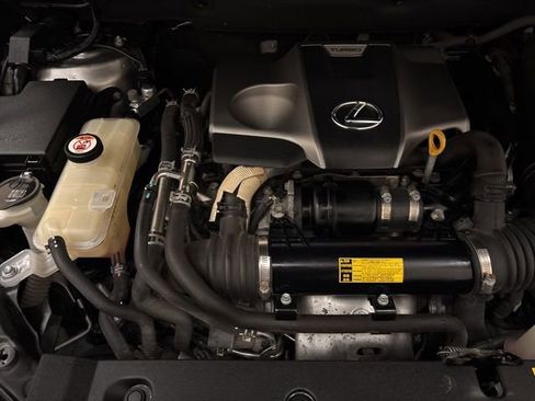 Used 2017 Lexus NX 200t F Sport w/ F Sport Premium Package image 27