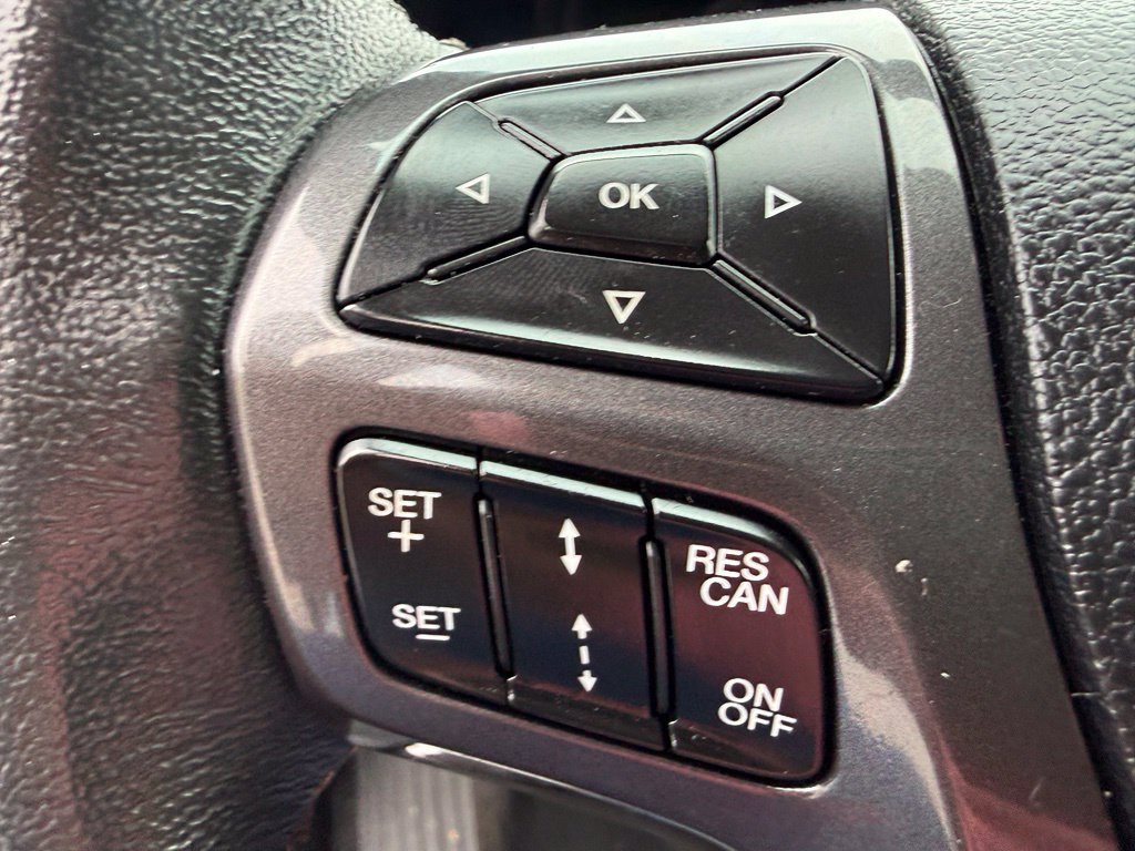 Used 2020 Ford Ranger Lariat w/ Technology Package AWD/4WD image 19