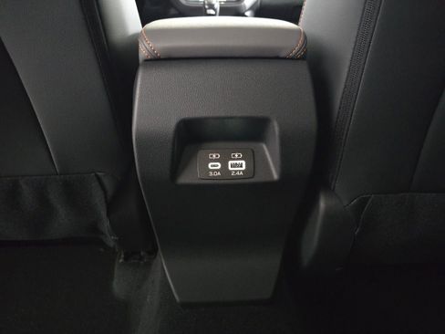 New 2025 Subaru Crosstrek 2.5i Limited w/ Popular Package #3A image 21