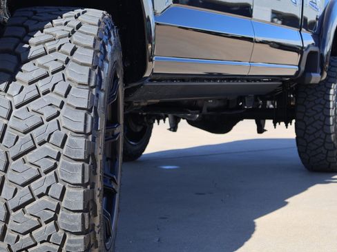 New 2025 Ford F250 Lariat w/ Lariat Ultimate Package AWD/4WD image 5