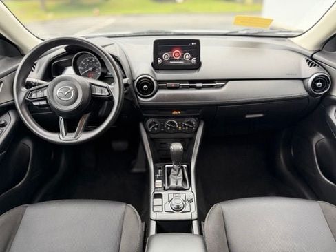 Used 2019 MAZDA CX-3 Sport FWD image 24