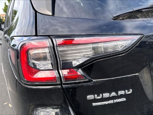 Used 2020 Subaru Outback Limited w/ Popular Package #2 AWD/4WD image 23