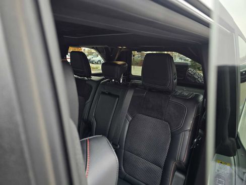 Used 2024 Ford Bronco Raptor image 20