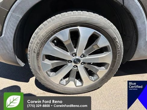 Used 2020 Kia Telluride S AWD/4WD image 21
